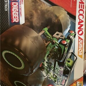 DIY Grave Digger monster Truck